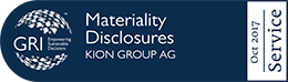 GRI Materiality Disclosure (Logo)