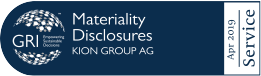GRI Materiality Disclosure (logo)