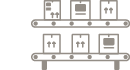 Automation systems (icon)