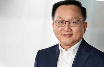 Ching Pong Quek, Chief Technology Officer (CTO) & President KION ITS Asia Pacific (Photo)