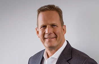 Rob Smith, Chief Executive Officer (CEO) (Portrait)