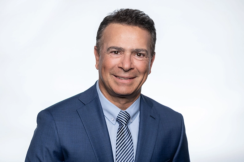 Dr. Mohsen Sohl, Chairman of the Supervisory Board of KION GROUP AG (Portrait)