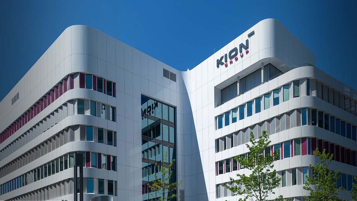 KION at a glance